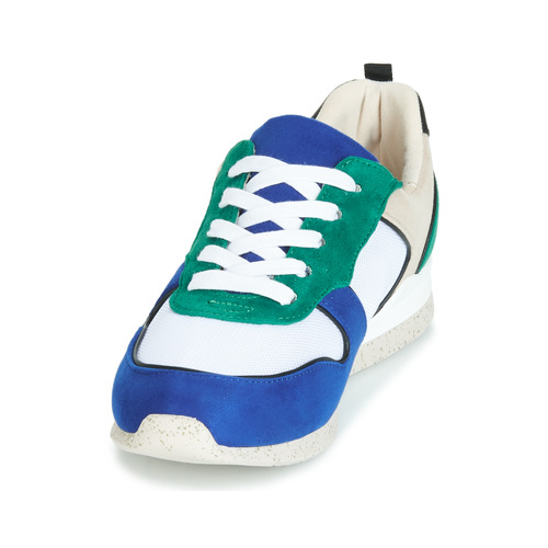 André - ADO - Bleu