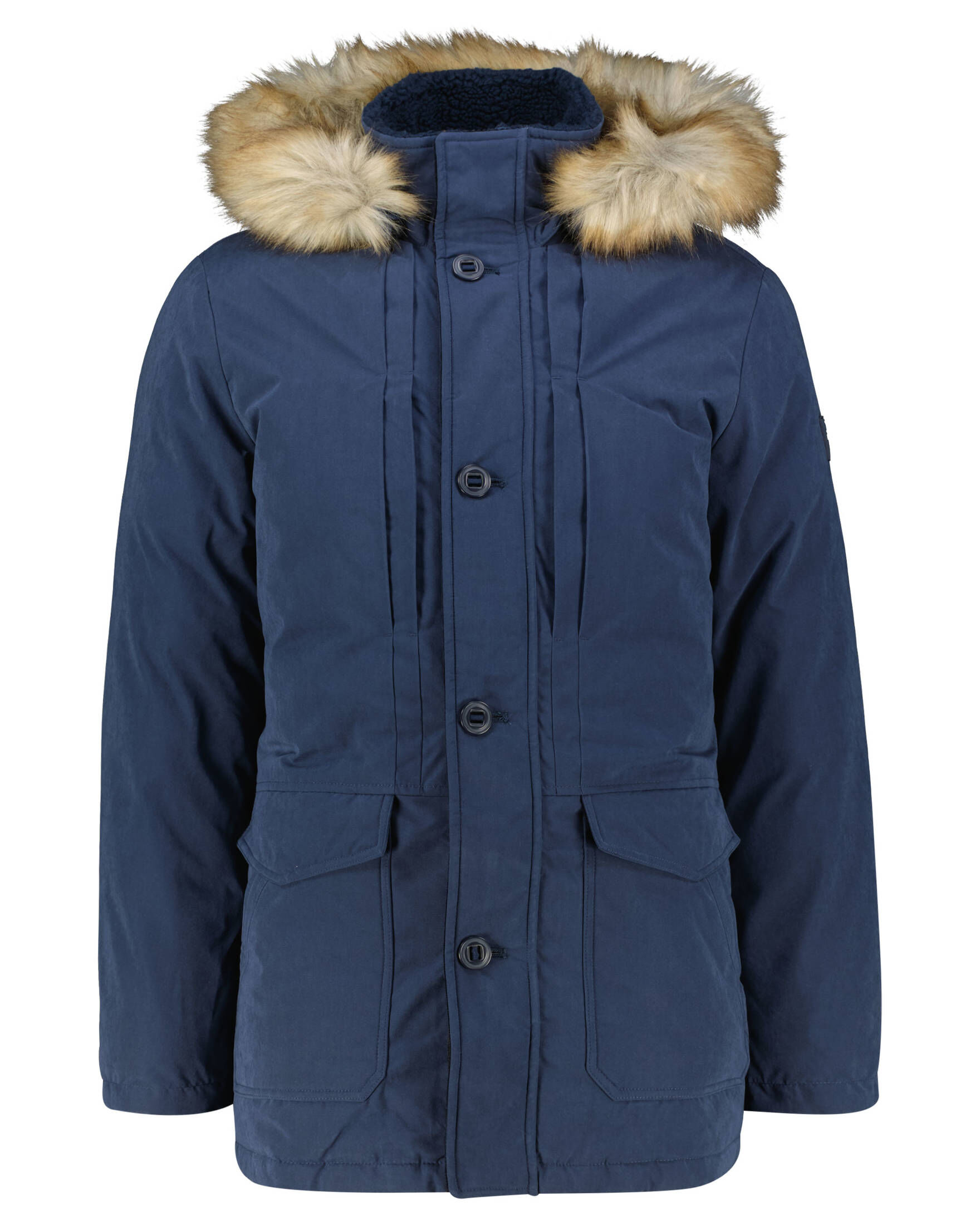Wrangler| Herren Parka