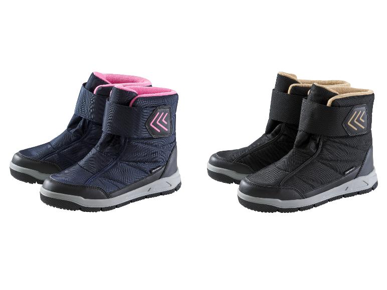 Dames snowboots
