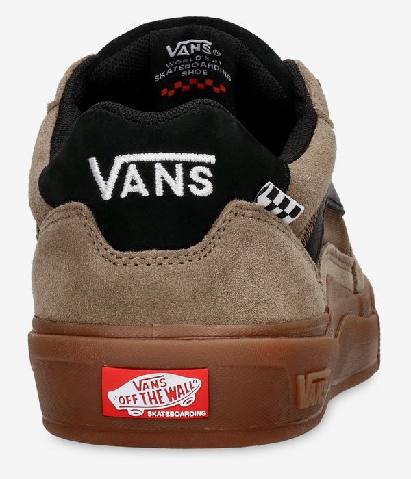 Vans Wayvee Schuh (tobacco brown)