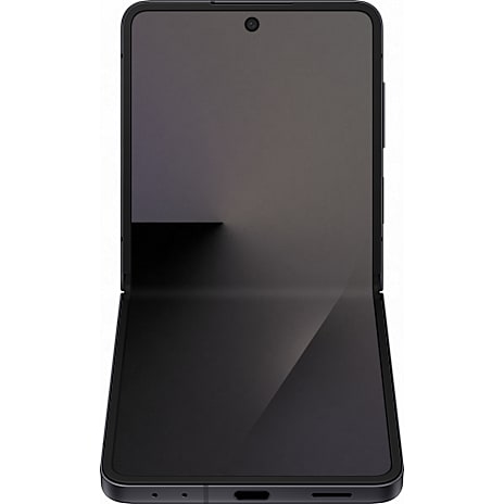 Samsung Galaxy Z Flip7 512GB - Jet Black