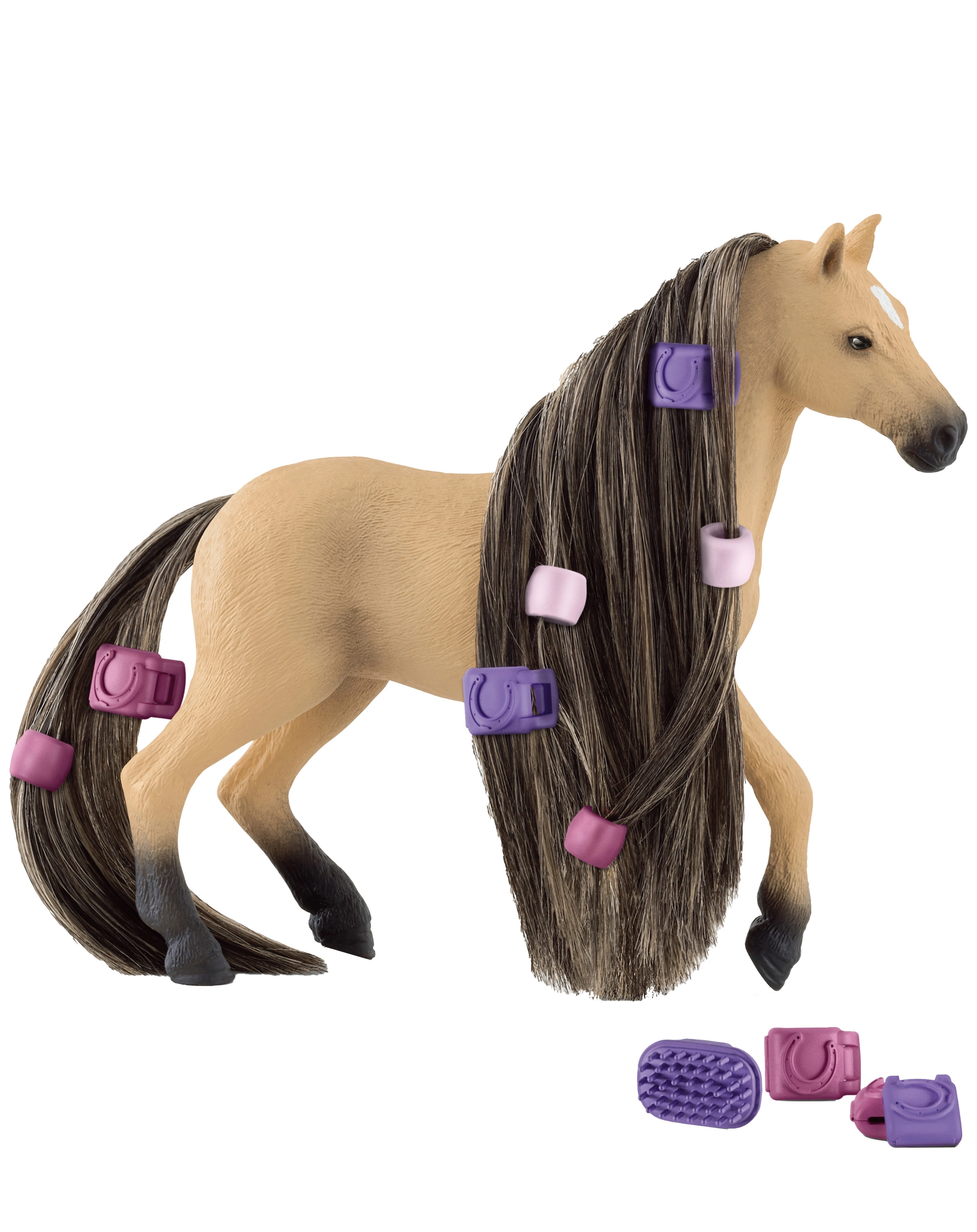 schleich® 42580 Sofia´s Beauties - Beauty Horse Andalusier Stute