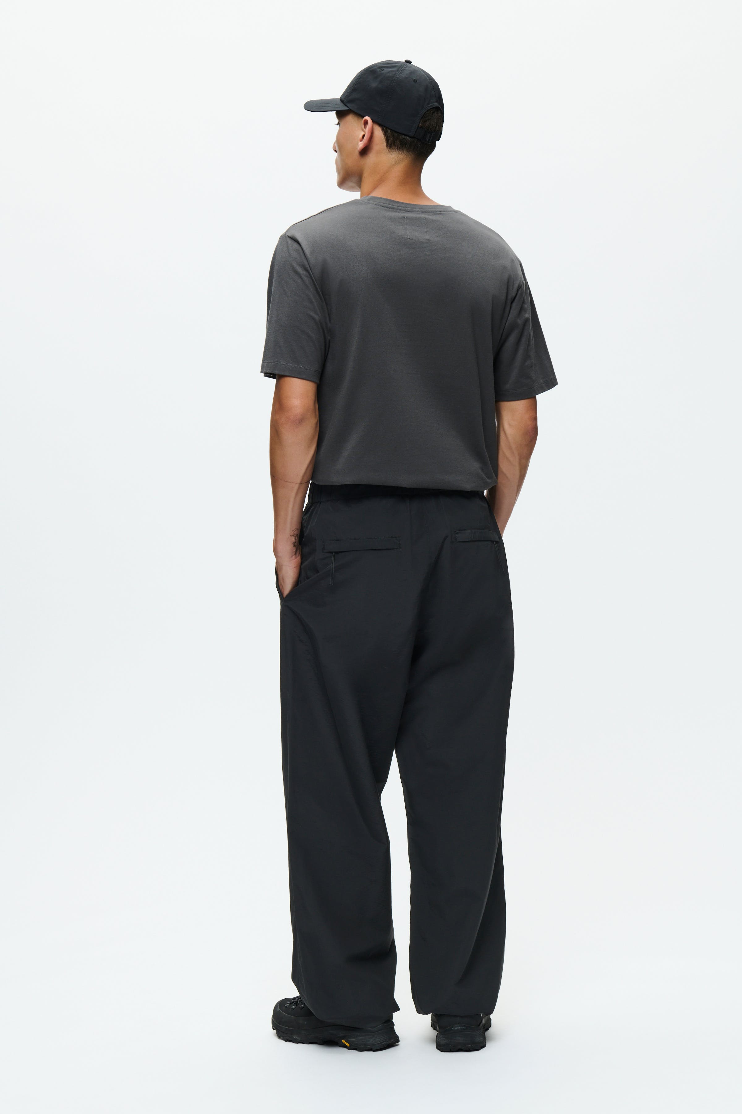 DOUBLE A BY W.W. MEN WWRobert Broek