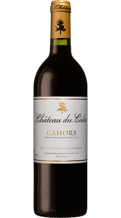 Château du Cèdre 2018 Cahors Rouge