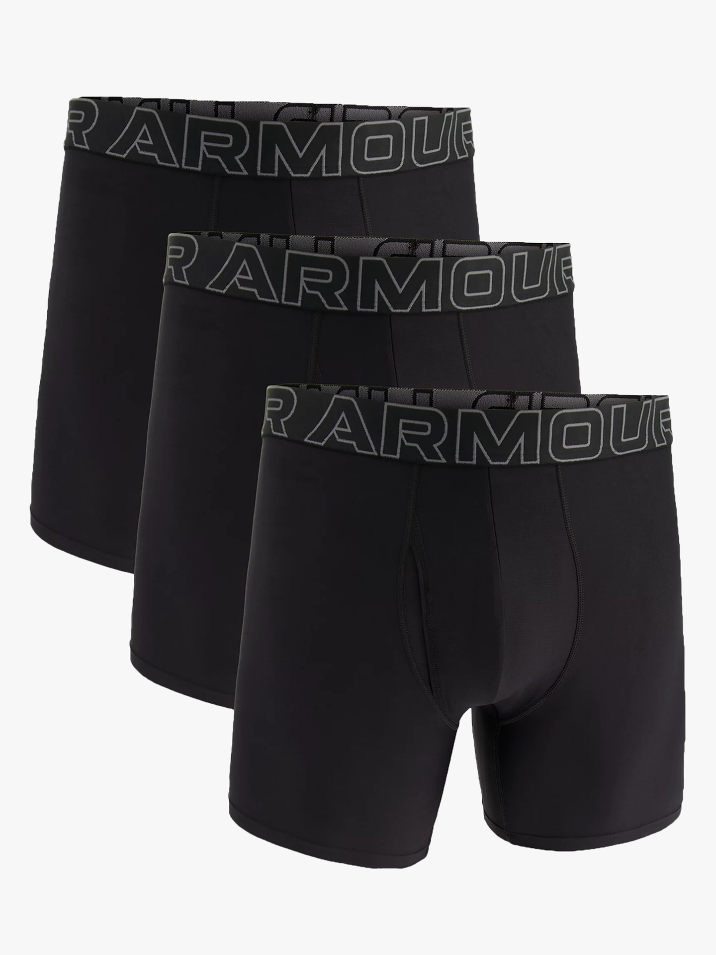 Perfomance Tech 6 inch 3-pack