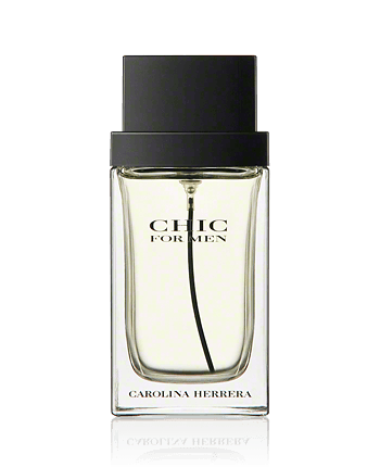 Carolina Herrera Chic for Men edt vapo 100ml