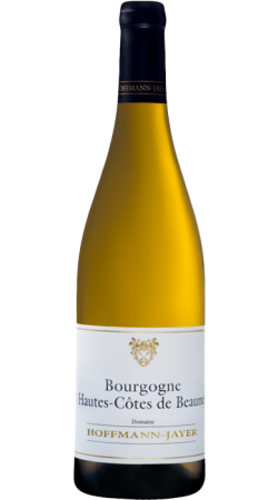 Domaine Hoffmann-Jayer Hautes Côtes de Beaune Blanc 2021