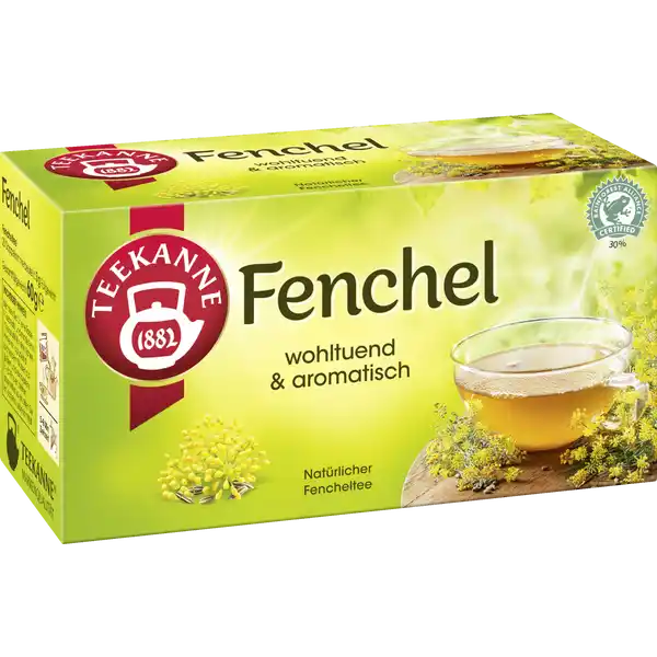 Fenchel Tee
