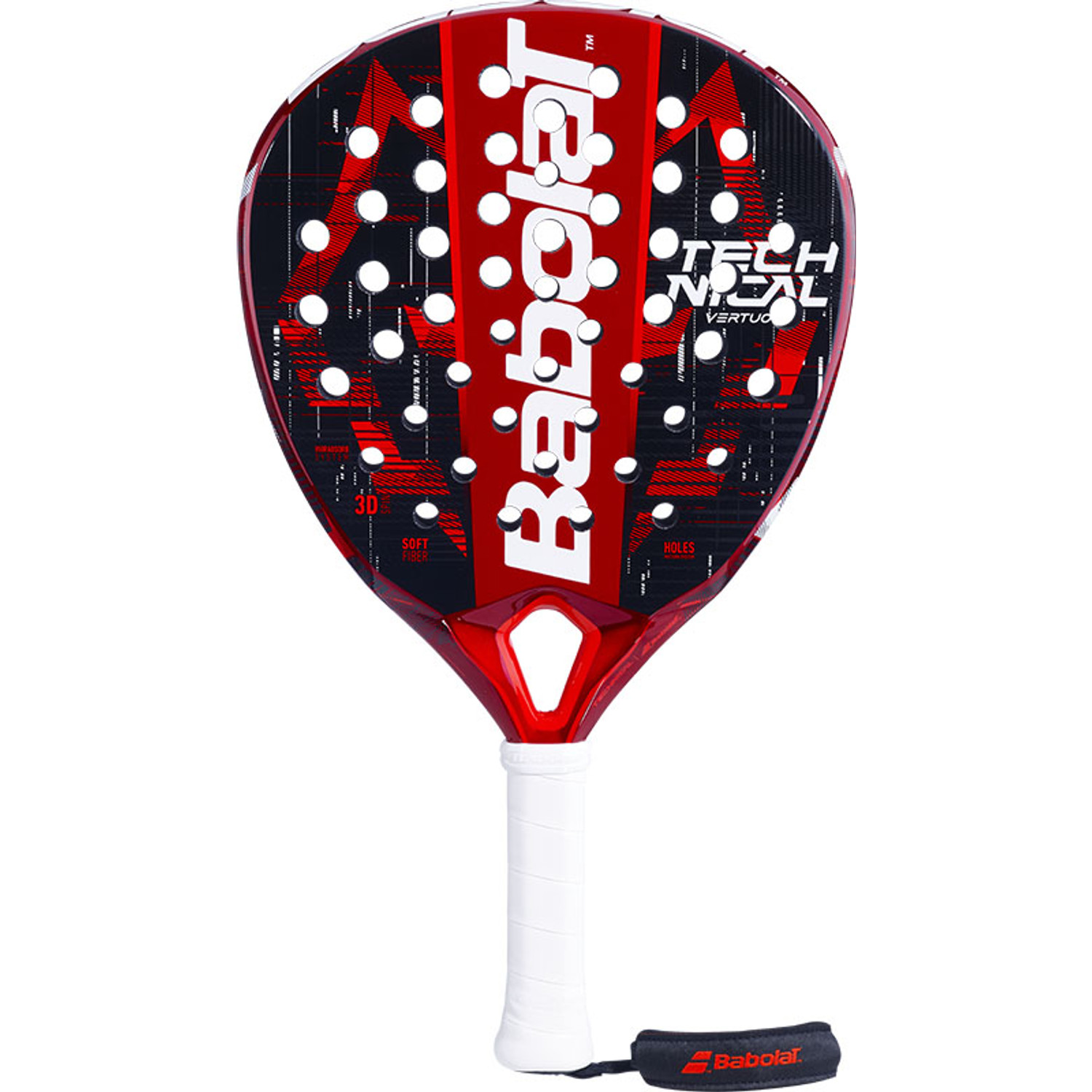 Babolat Technical Vertuo Juan Lebrón Tweedekans