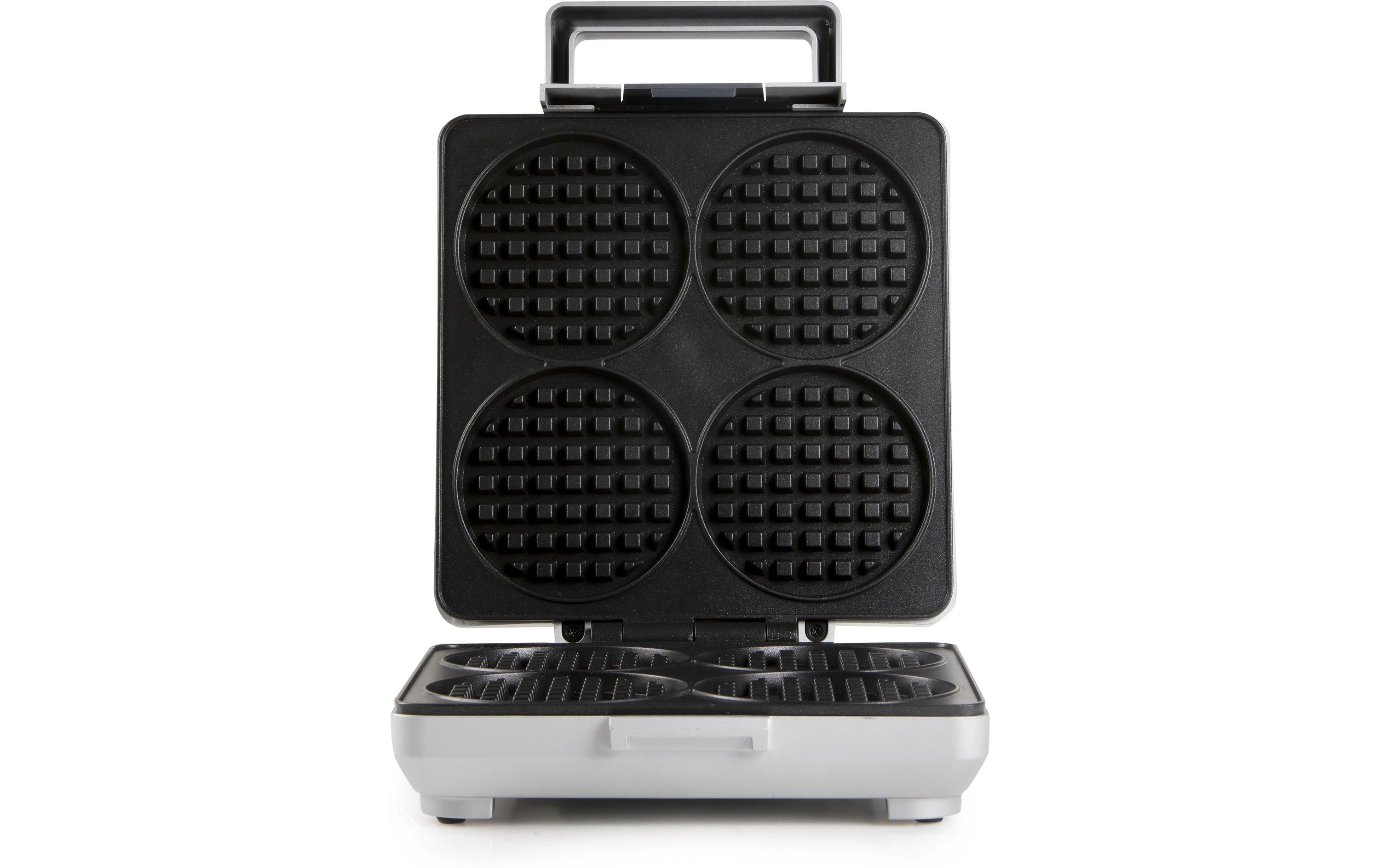 Waffeleisen DO9251WWaffelautomat