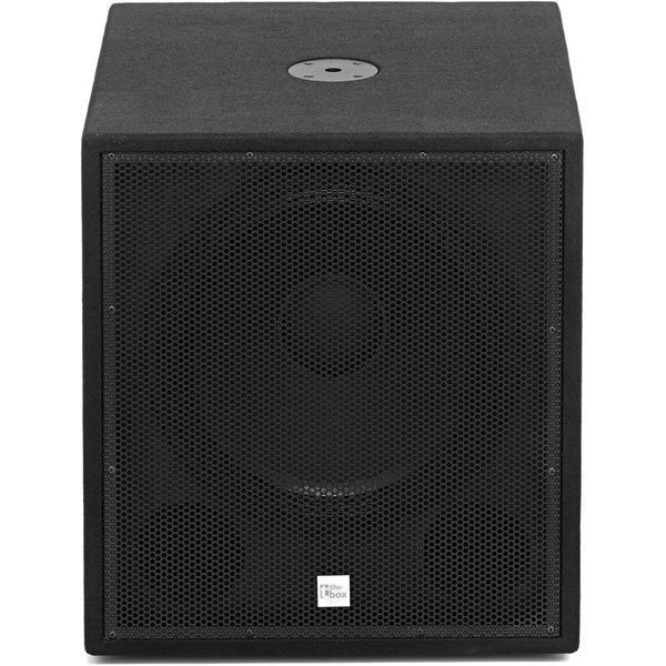 the box PA 18 ECO MKII Bundle