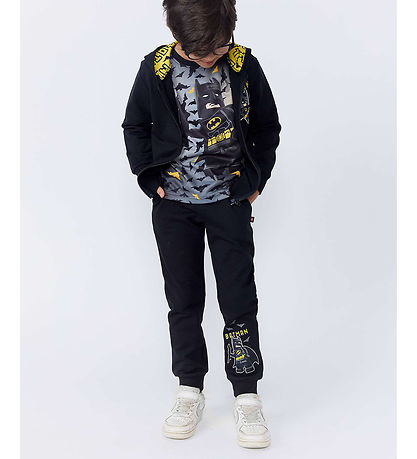 LEGO® Batman Jogginghosen - LwPhilo - Schwarz