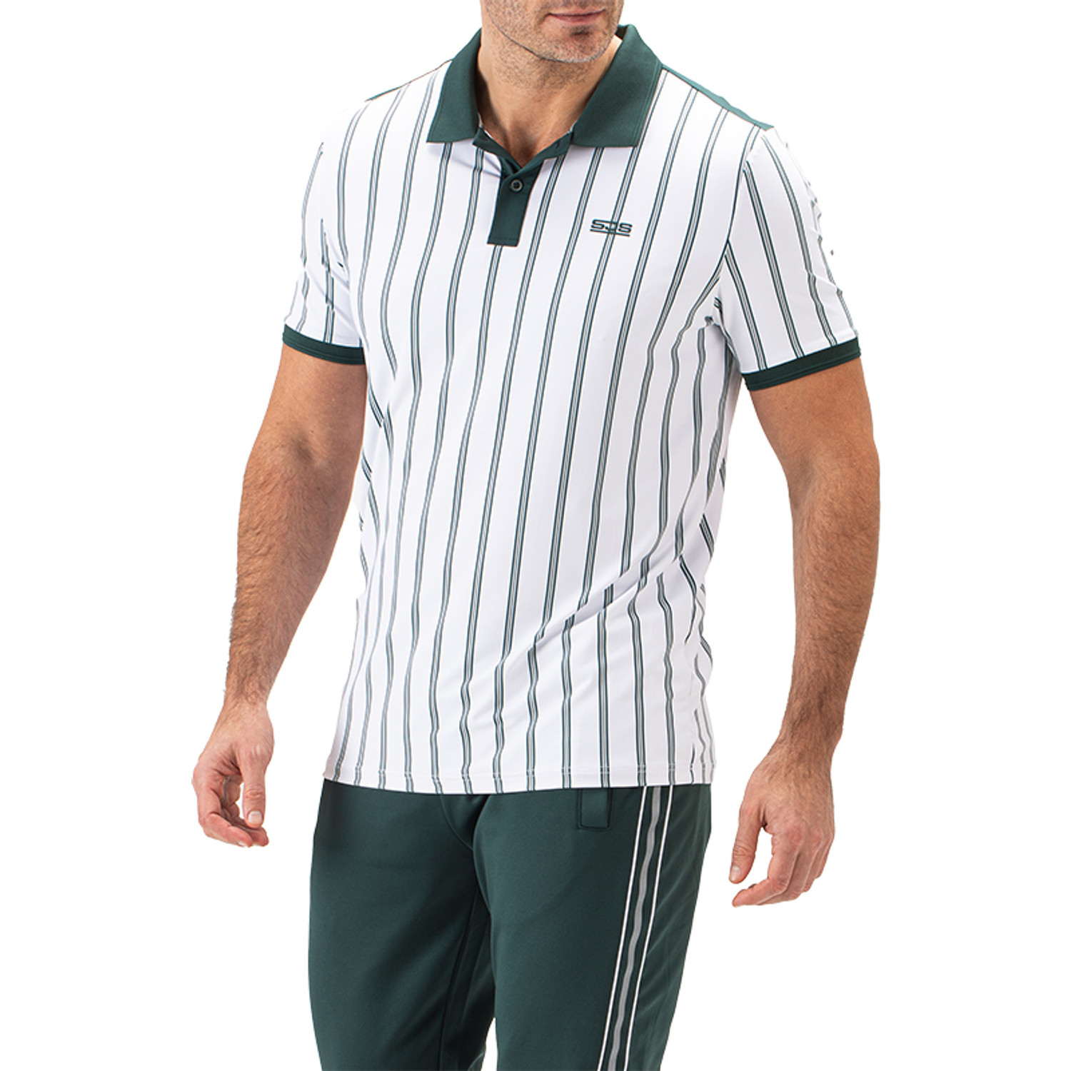 Sjeng Sports Kledingset Heren