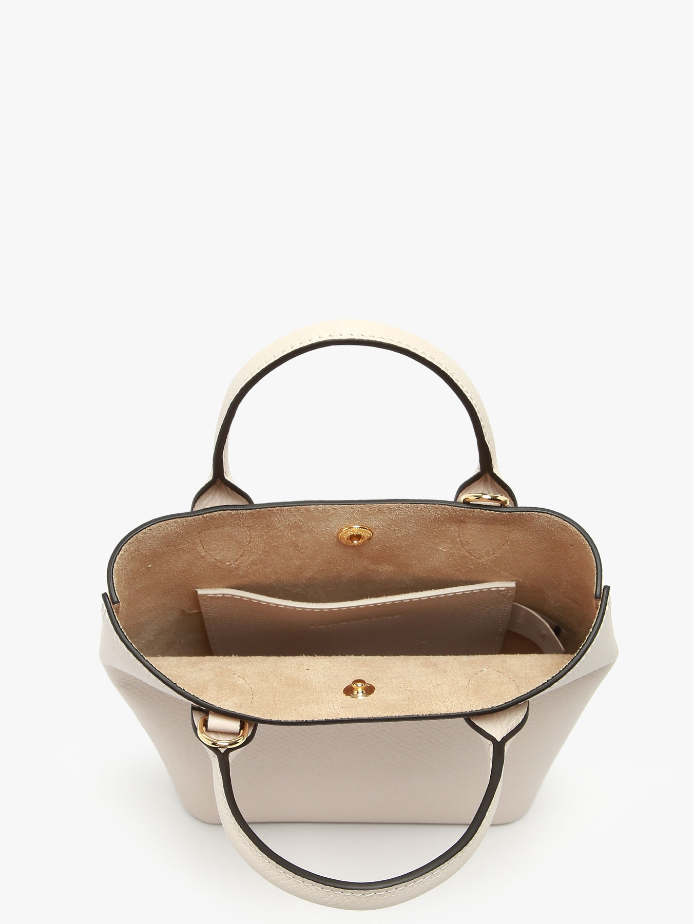 Sac bandoulire Epure cuir LONGCHAMP