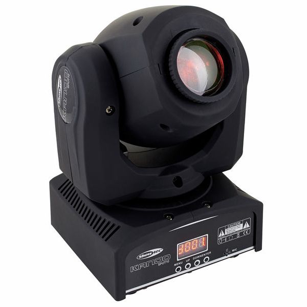 Showtec Kanjo Spot 10