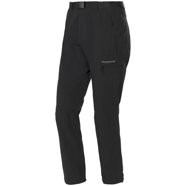 Pantalon randonnée TRANGOWORLD ALTAI SF CAVIAR