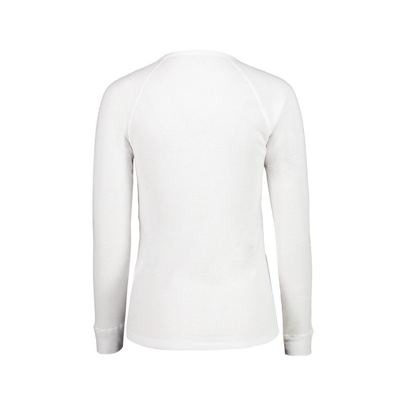 Women's LS crew neck base layer - Sous-vêtement thermique femme