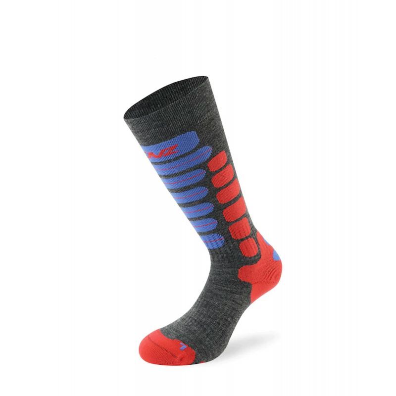 Skiing Kids 2.0 - Chaussettes ski enfant