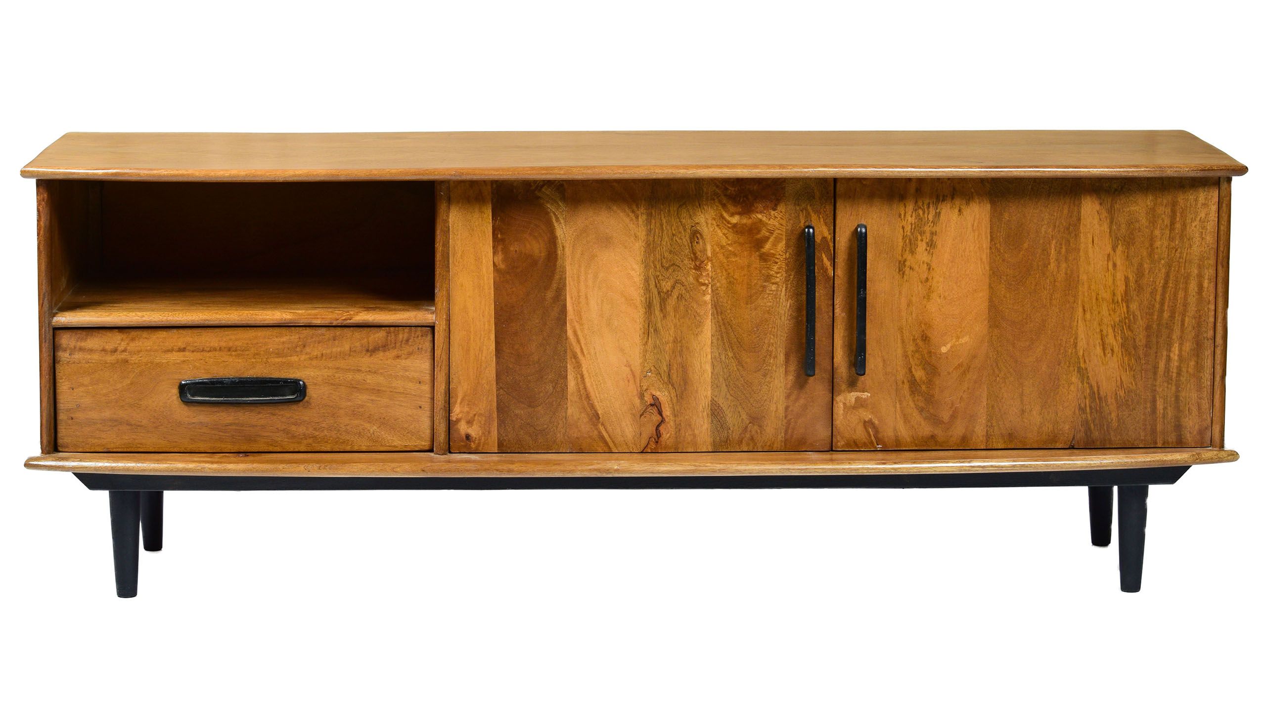 Tv-kast Elias B152 x D45 x H55 cm