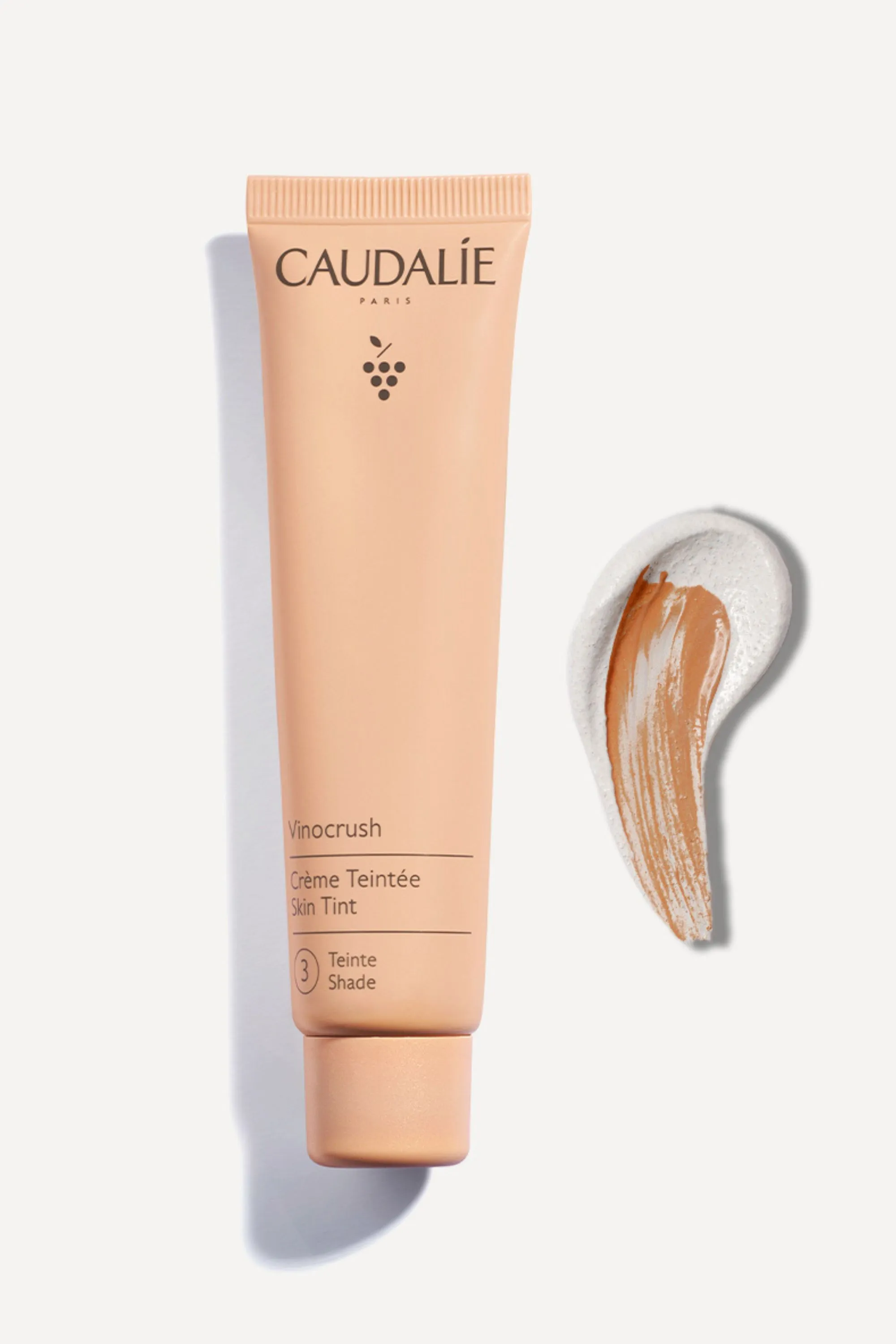 Caudalie CC crème Vinocrush-30 ml