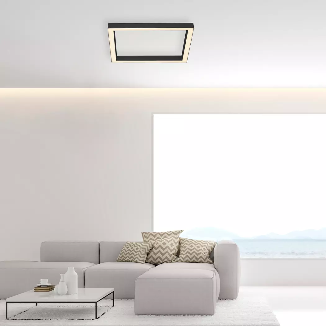 LED-Deckenleuchte PURE-LINES