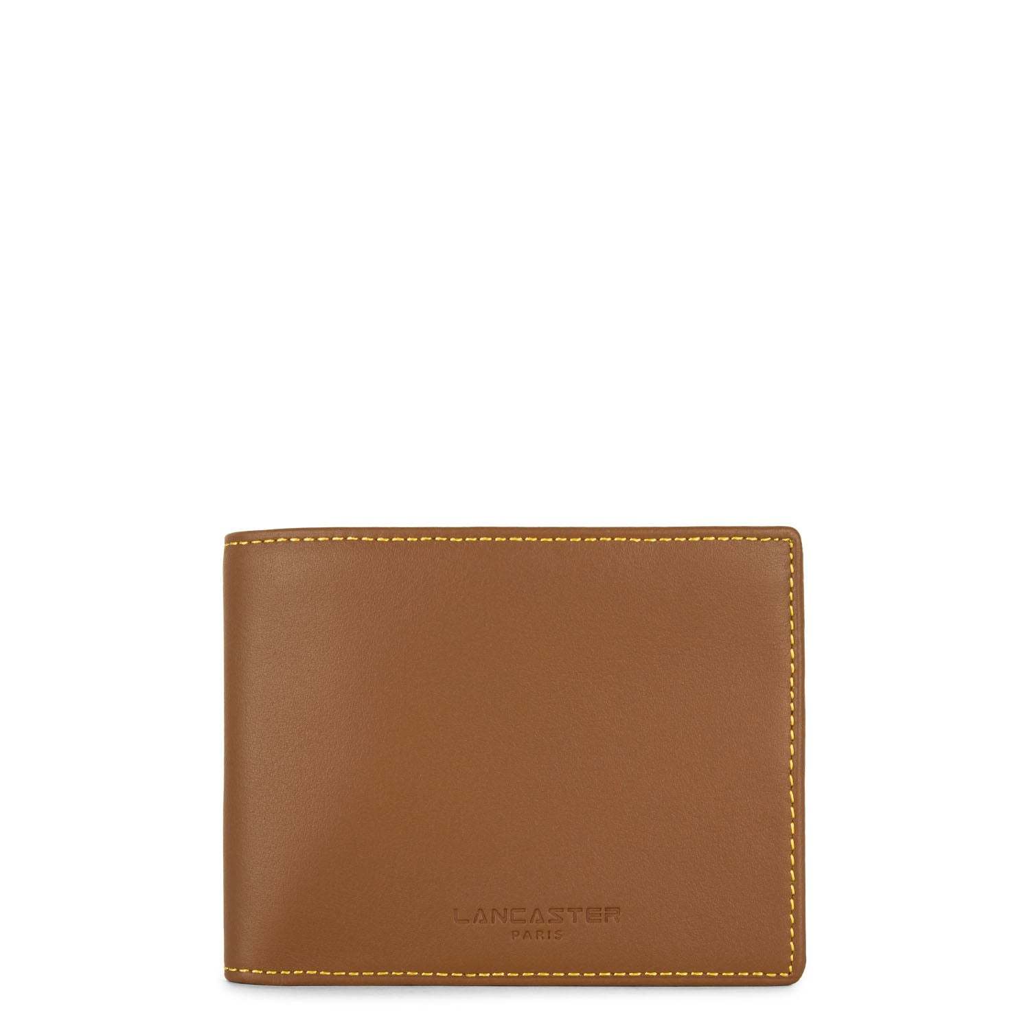 Soft Vintage Homme-Porte-cartes