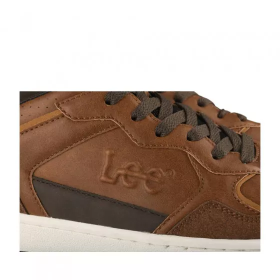 Baskets COGNAC LEE