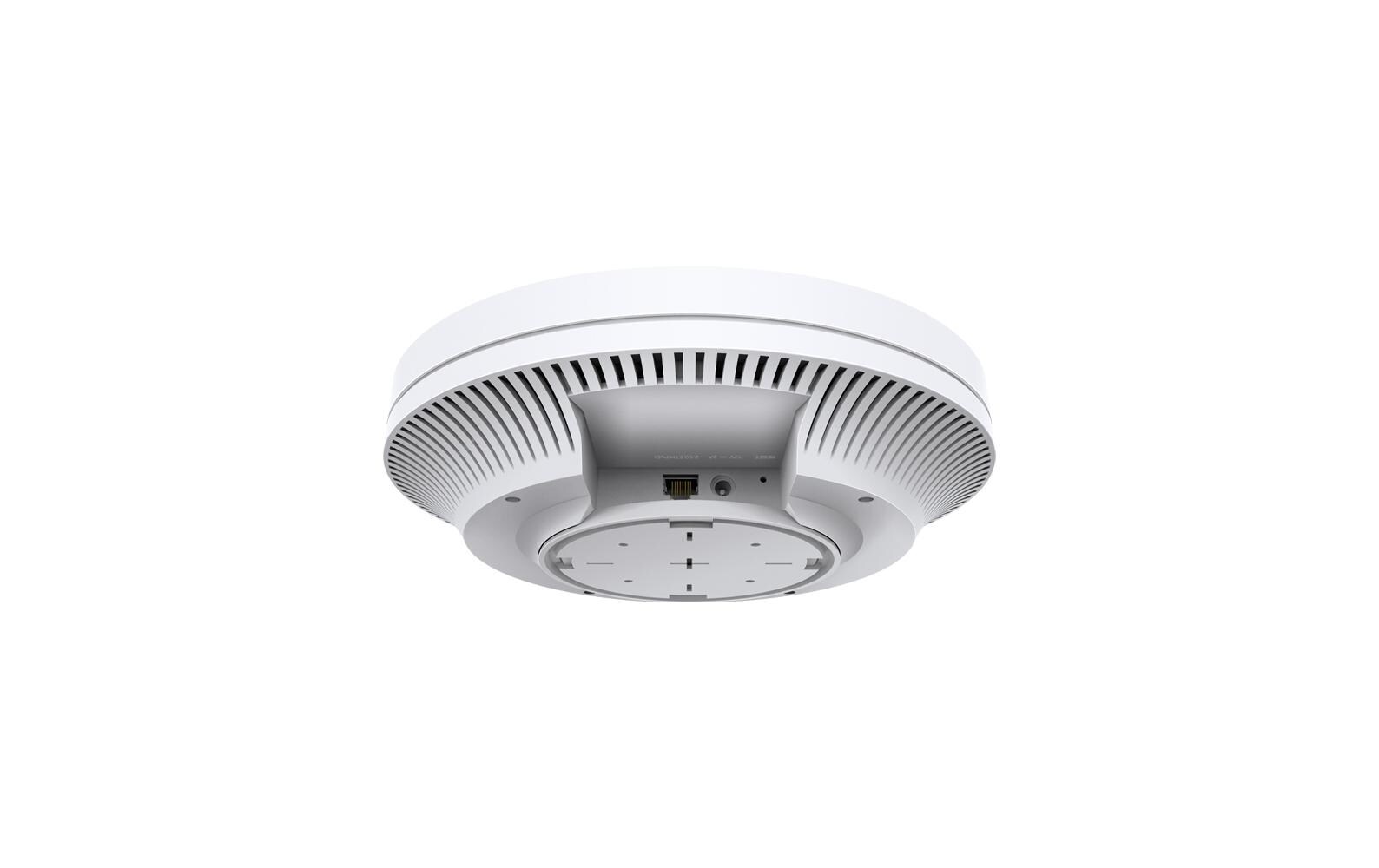 Mesh Access Point EAP670<br>AX5400 WLAN-Dualband-Accesspoint zur Deckenmontage