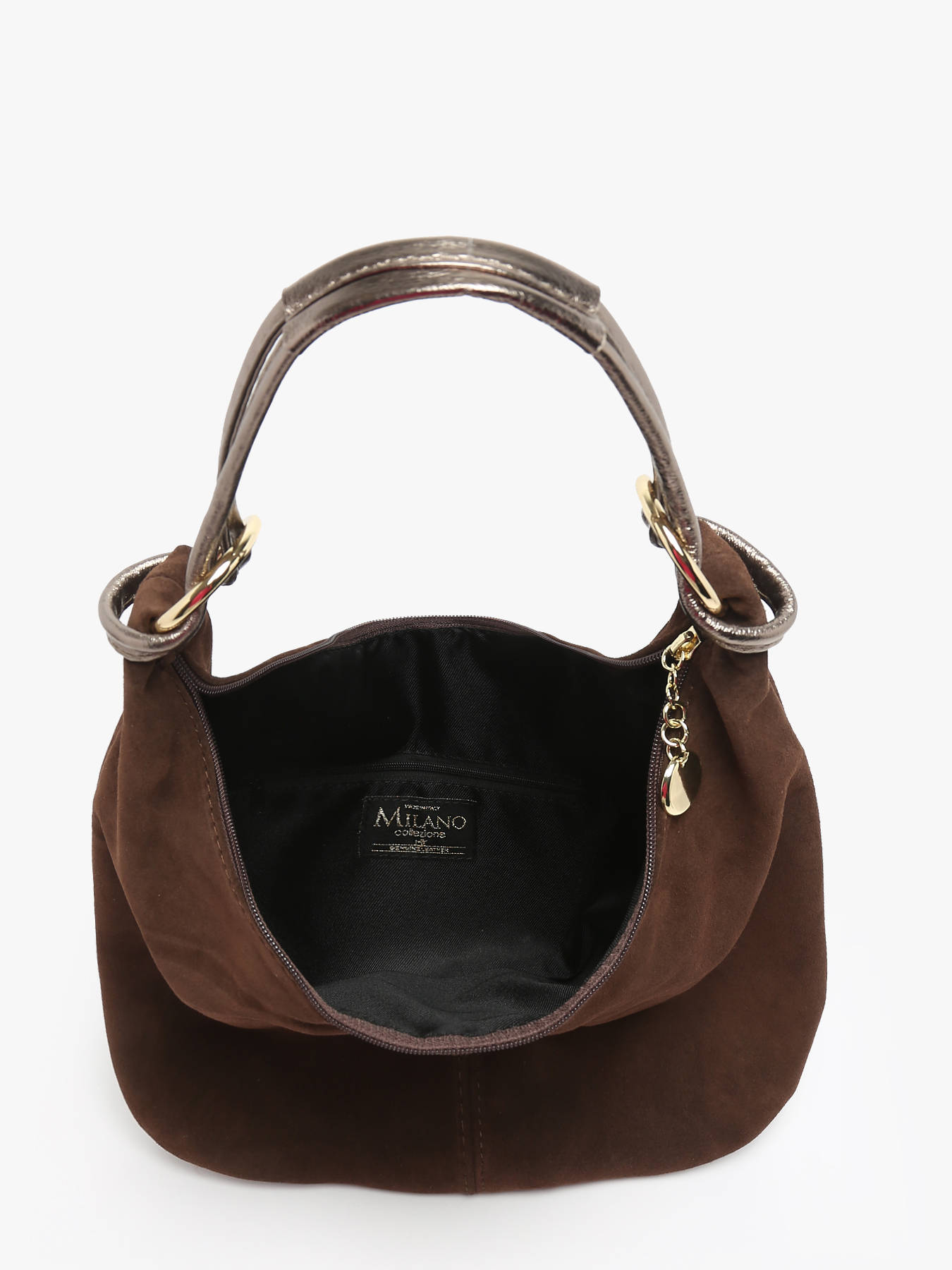 Sac port paule Velvet MILANO