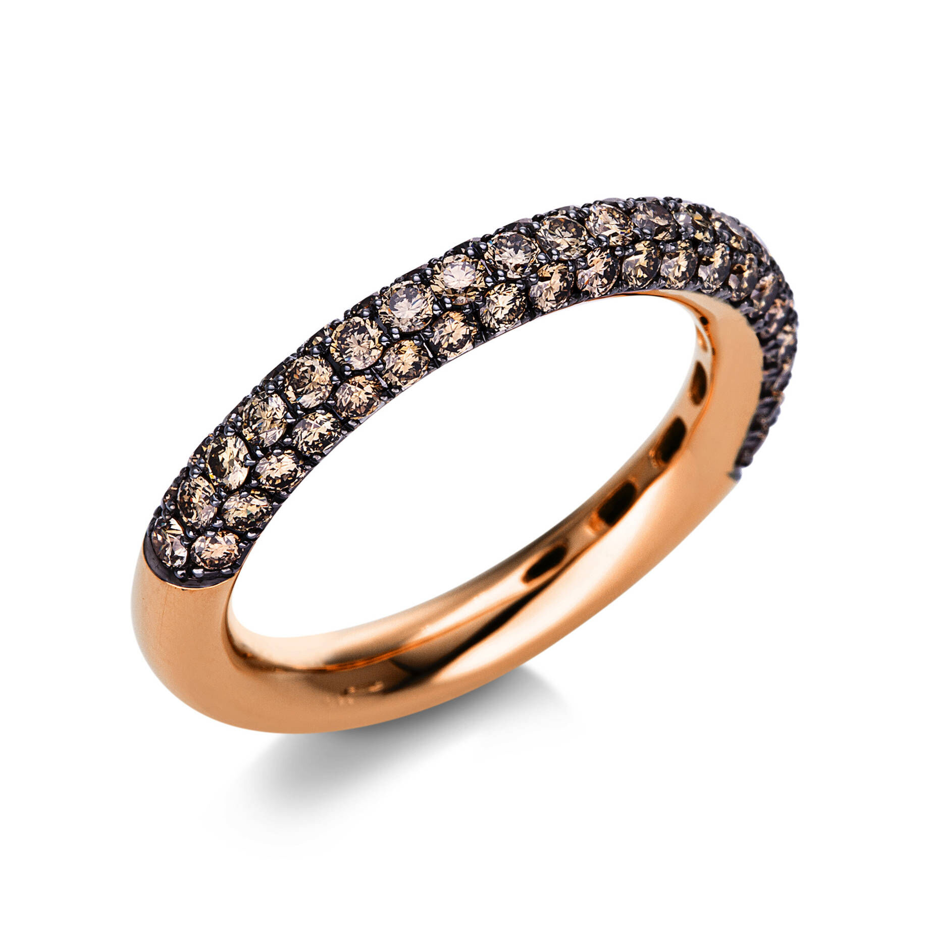 Diamond Group| Damen Memoirering