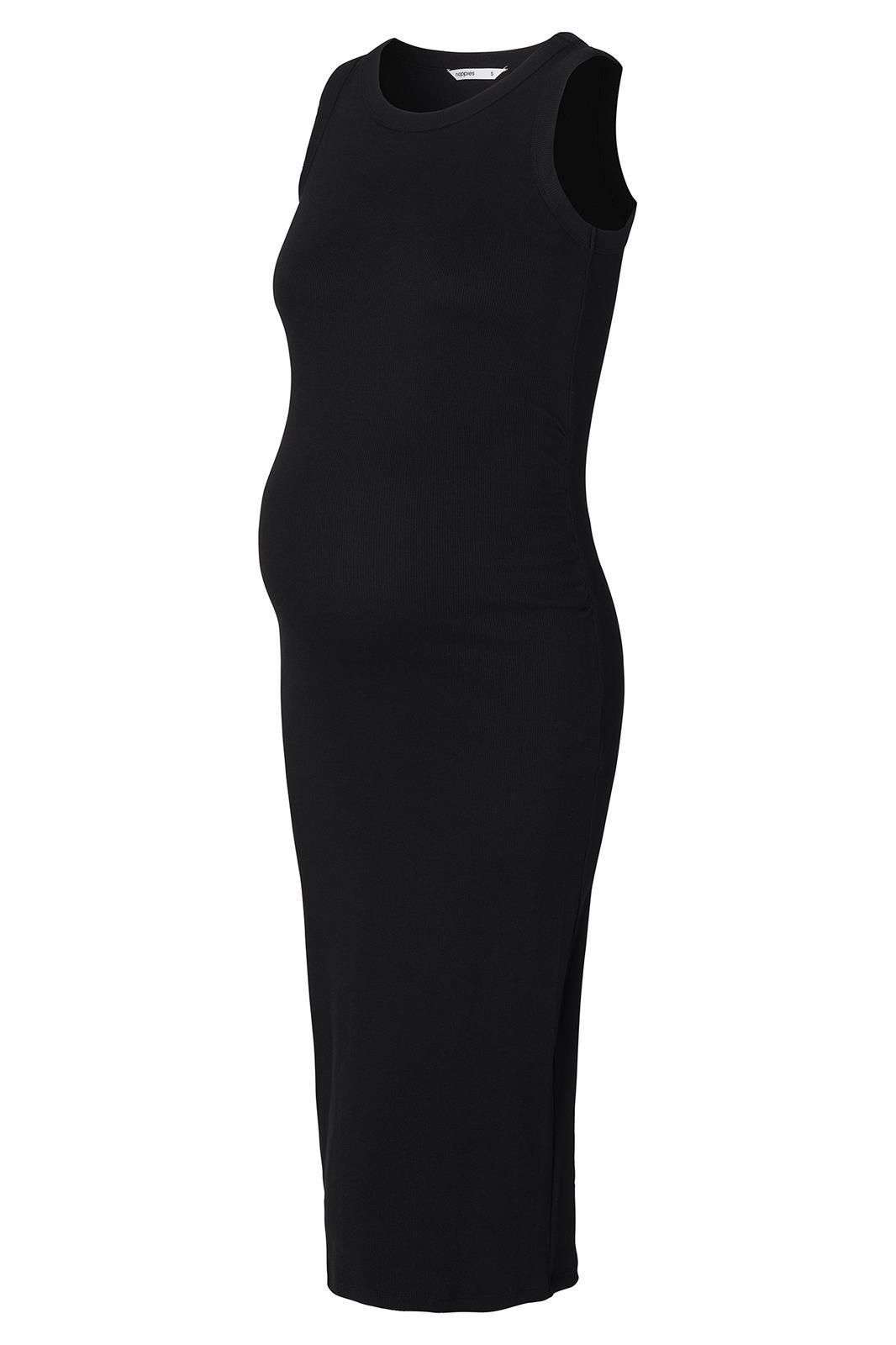 Noppies Maternity Jurk Inaya - Black