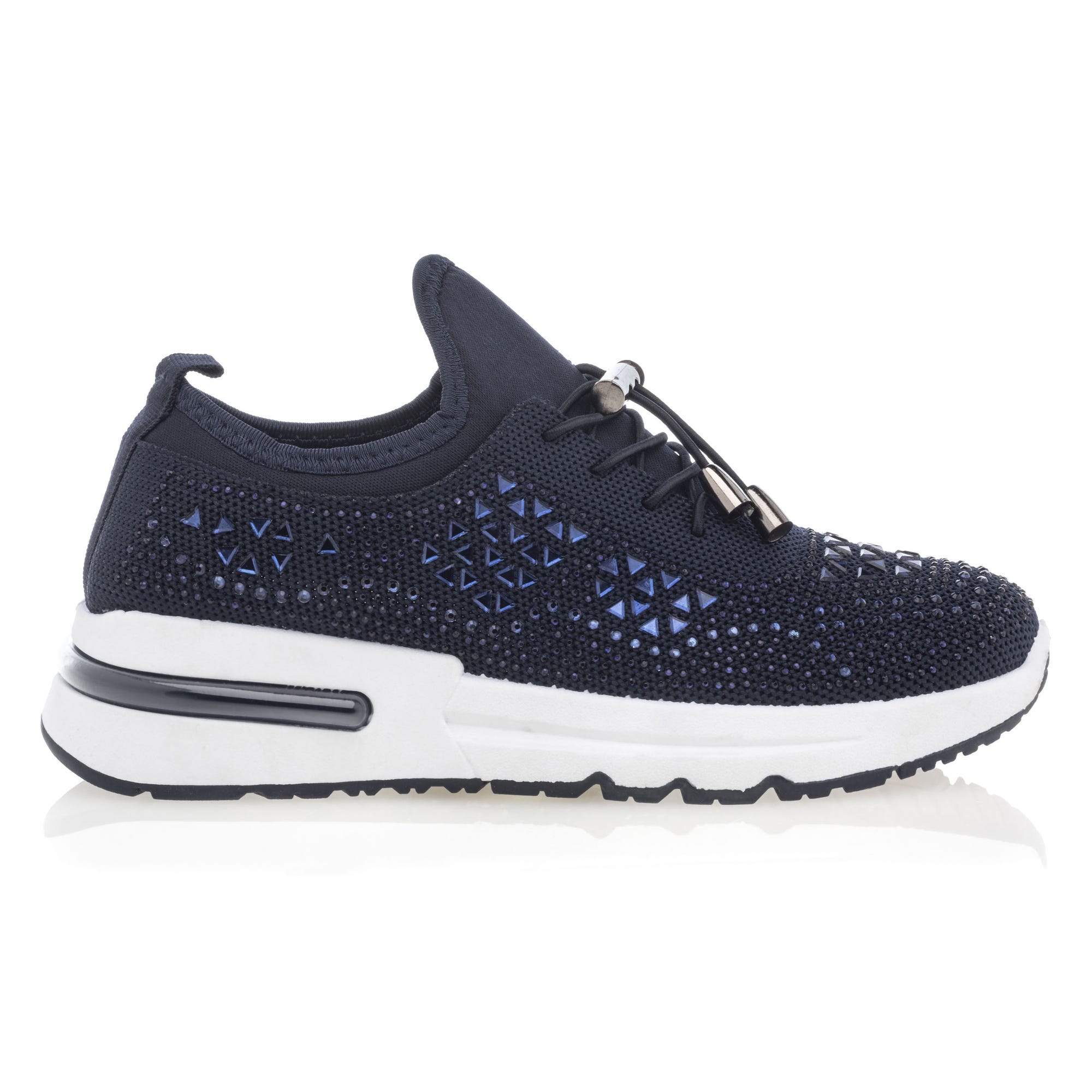 Sneakers Femme bleu