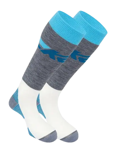 K2 Allround Skisokker | SkatePro