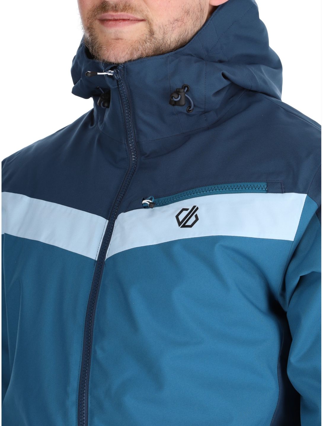 Eagly II ski-jas heren