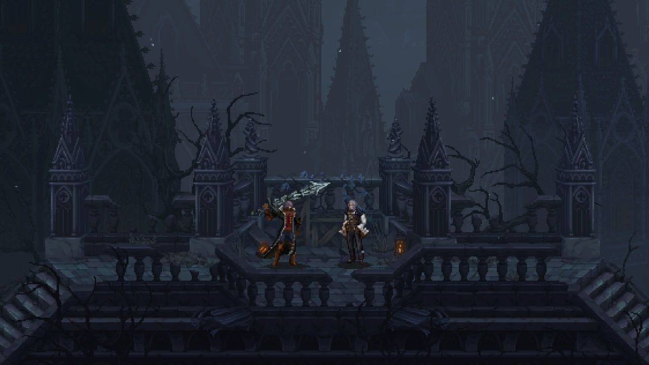 Spielesoftware »The Last Faith: The Nycrux Edition« Xbox Series X