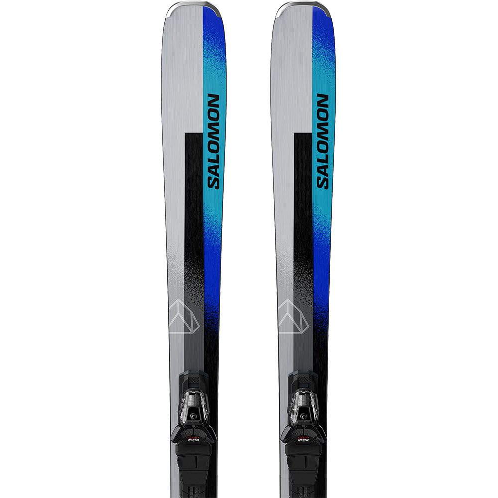Salomon Stance 80 24/25 Ski inkl. M11 GripWalk® Bindung