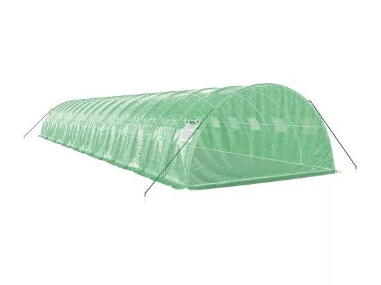 Serre tente abri plante 16 x 4 x 2 cm 02_0044618