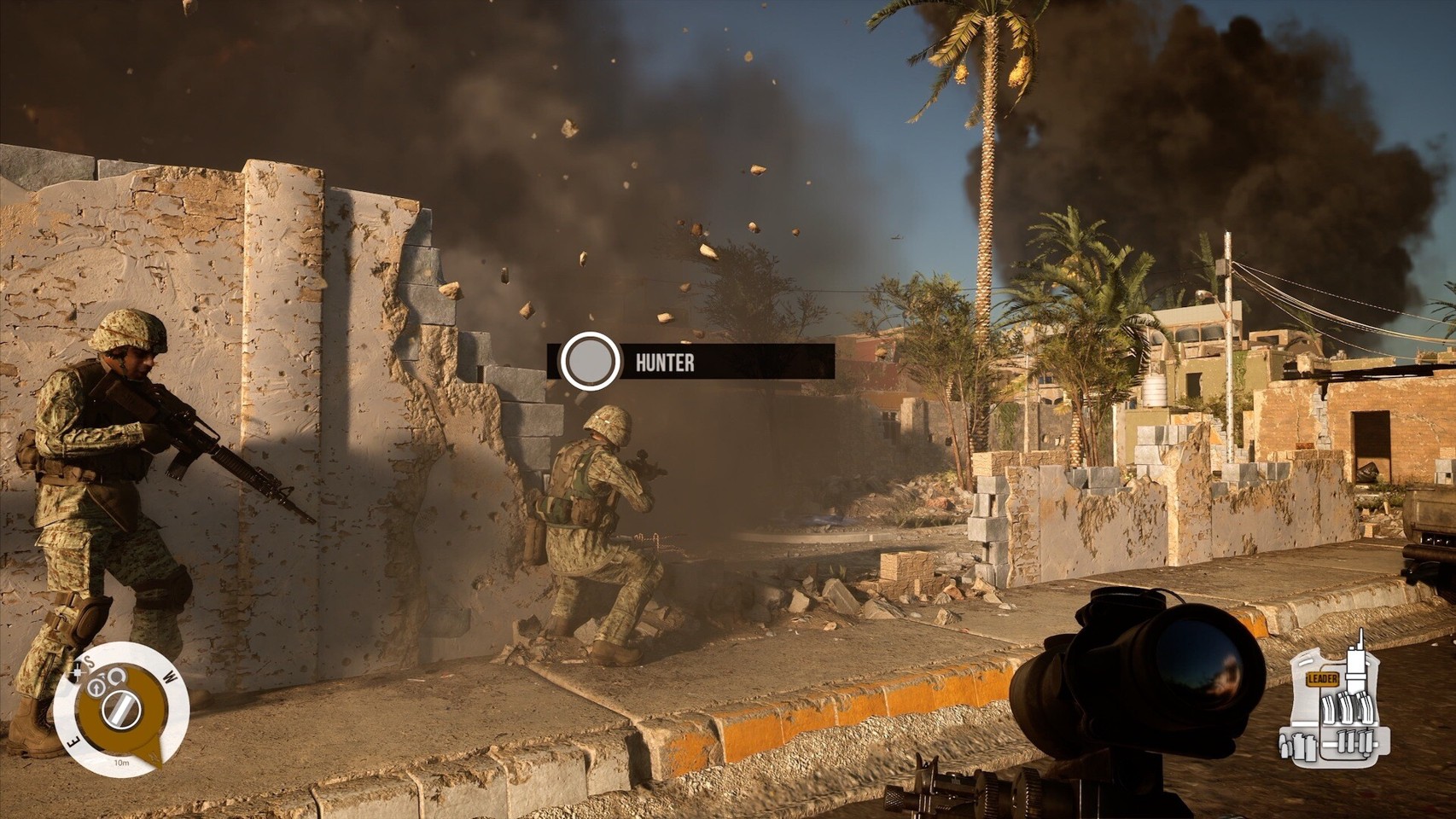 Six Days in Fallujah- PC