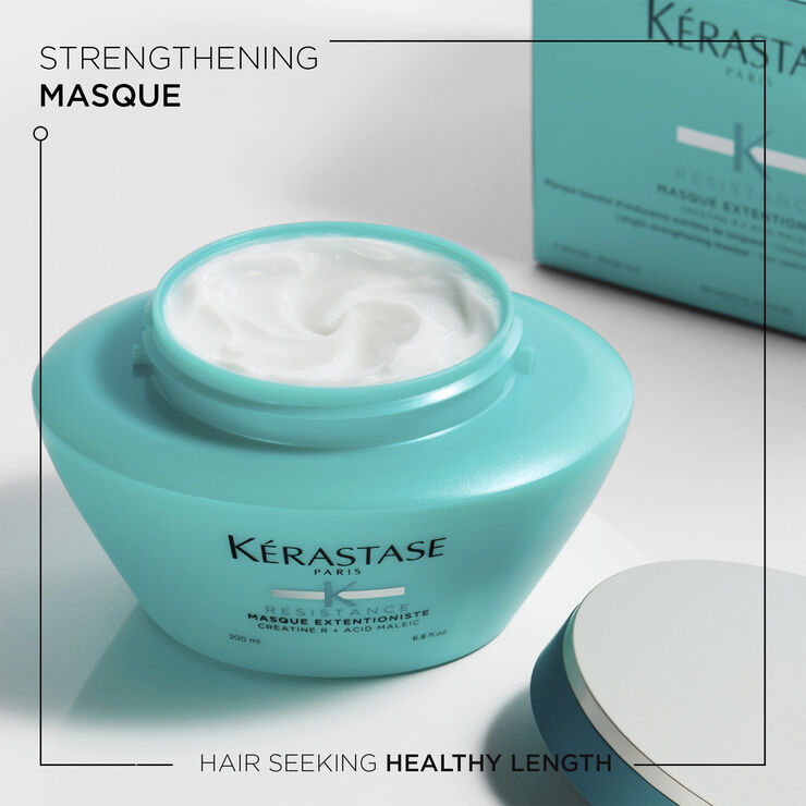 Kérastase Resistance Masque Extentioniste 200 ml.