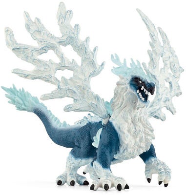 Schleich 70790 Eldrador Isdrage