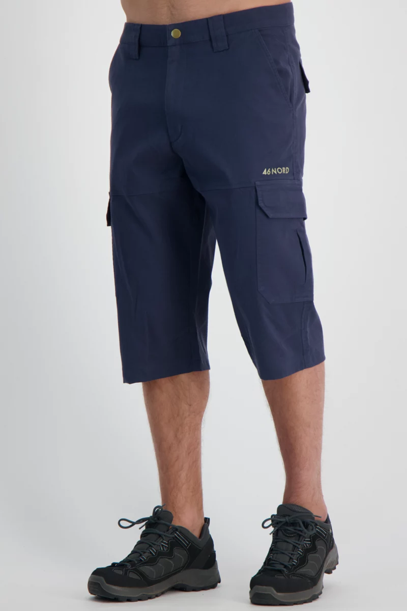 46 NORD Herren 34 Wanderhose