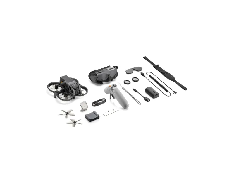 DJI Avata Pro-View Combo - Drone