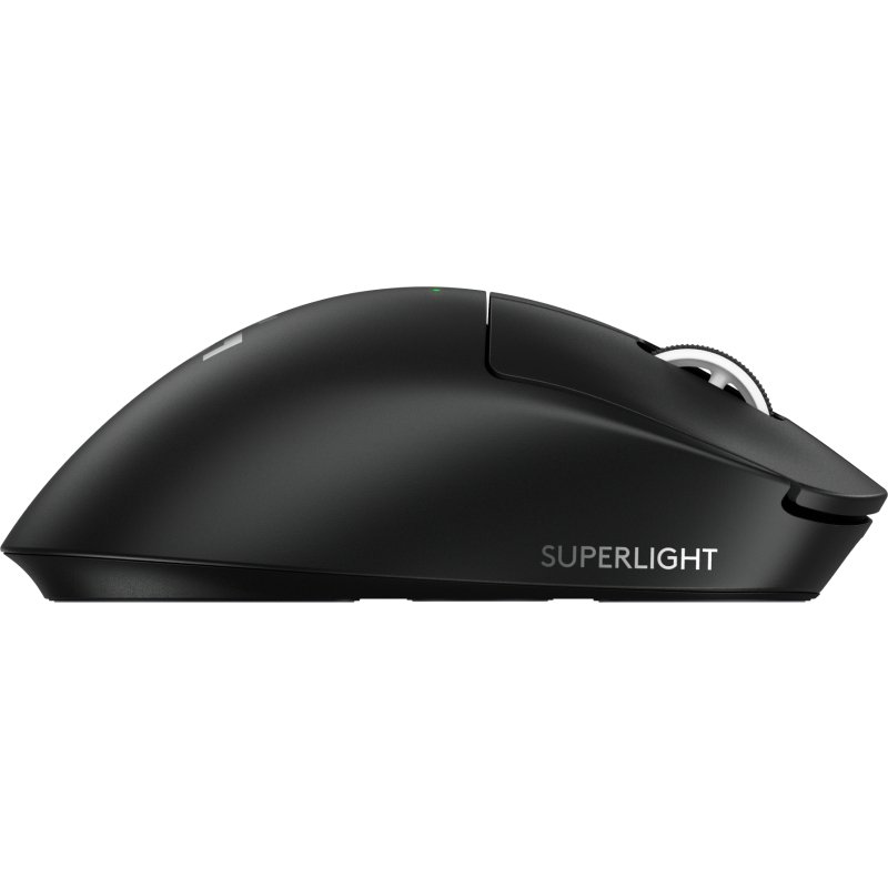 Logitech G PRO X SUPERLIGHT 2 DEX