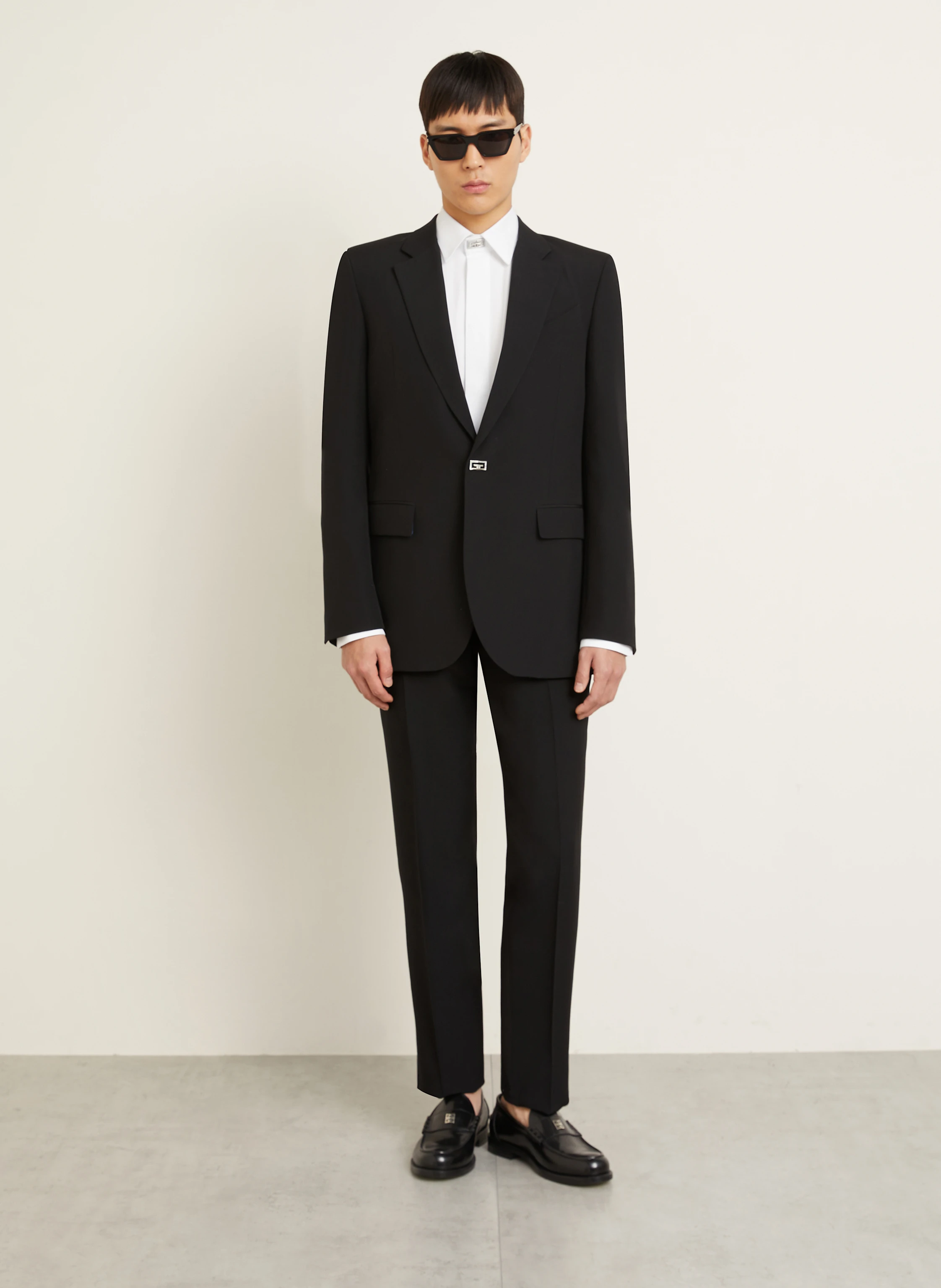 GIVENCHY Anzugsakko Slim Fit