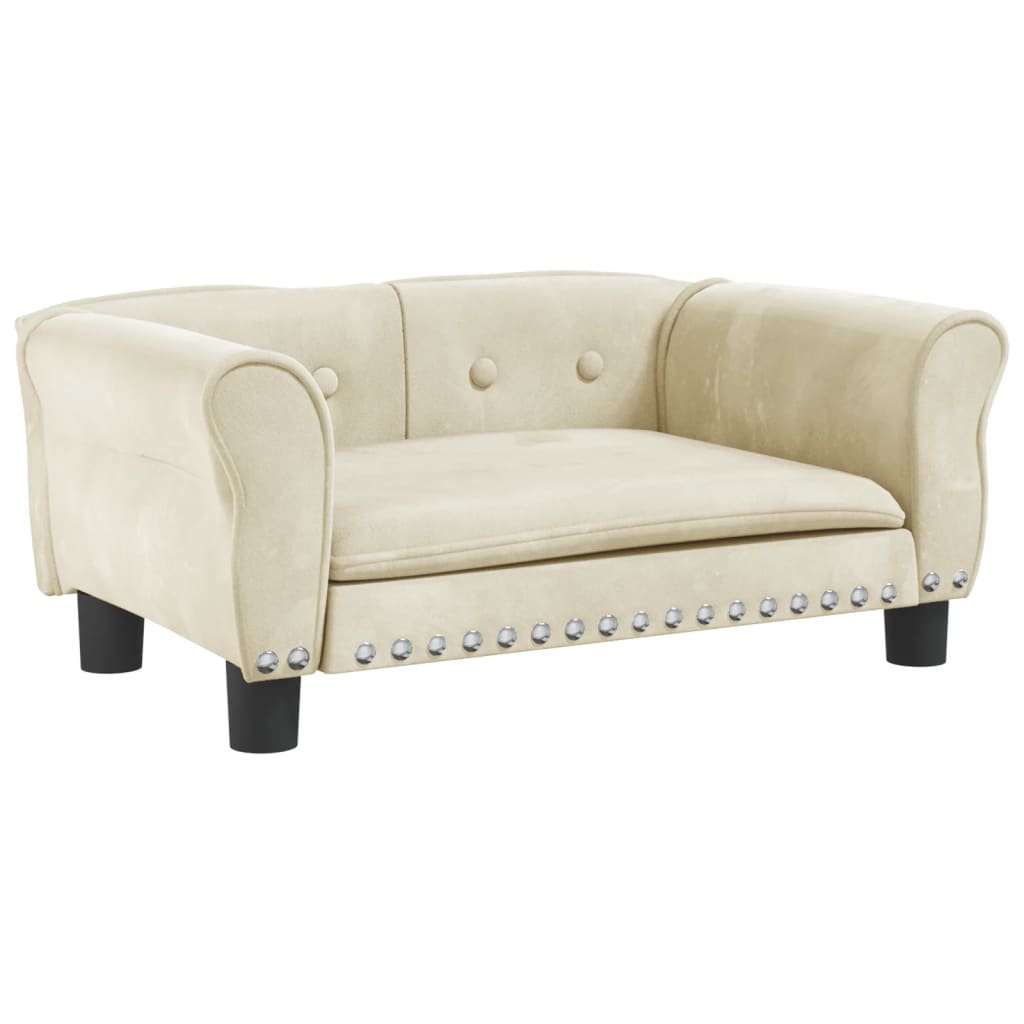 Cama para cachorro