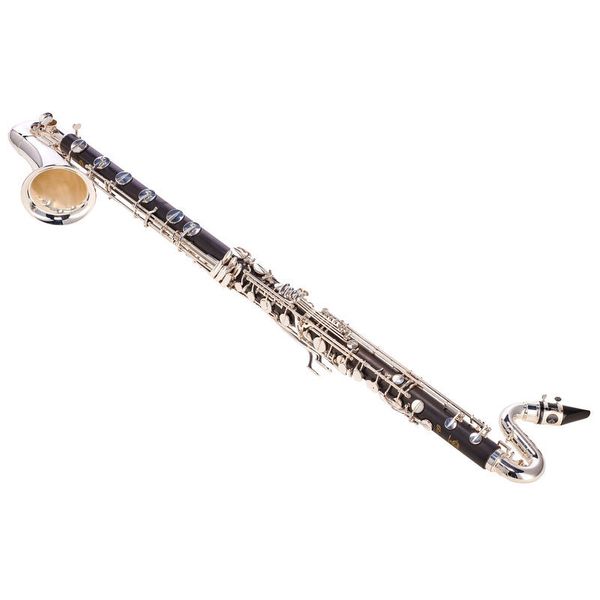 Selmer 25/II Bassklarinette Tief C