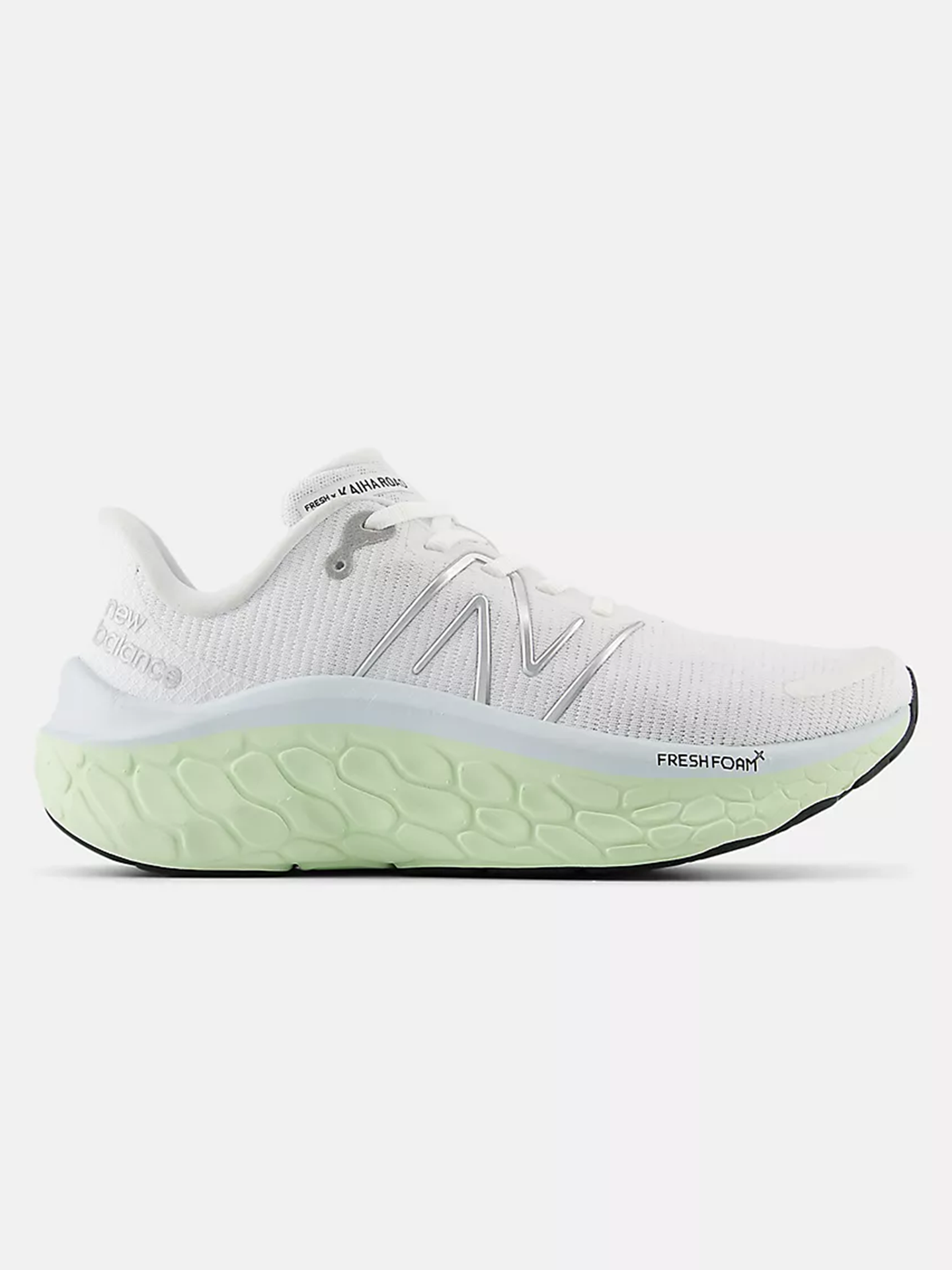 FreshFoam Kaiha Road