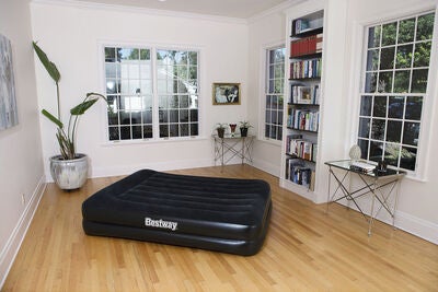 Bestway Luftmadrass 152x46