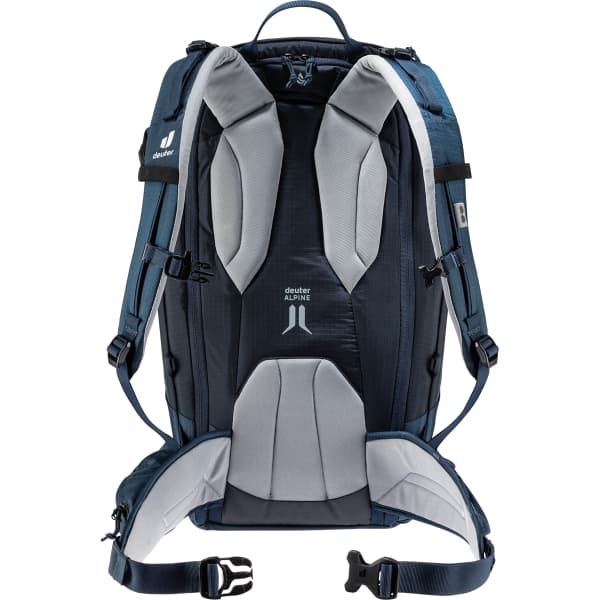 Sac à dos ski DEUTER FREERIDER 30 MARINE/INK