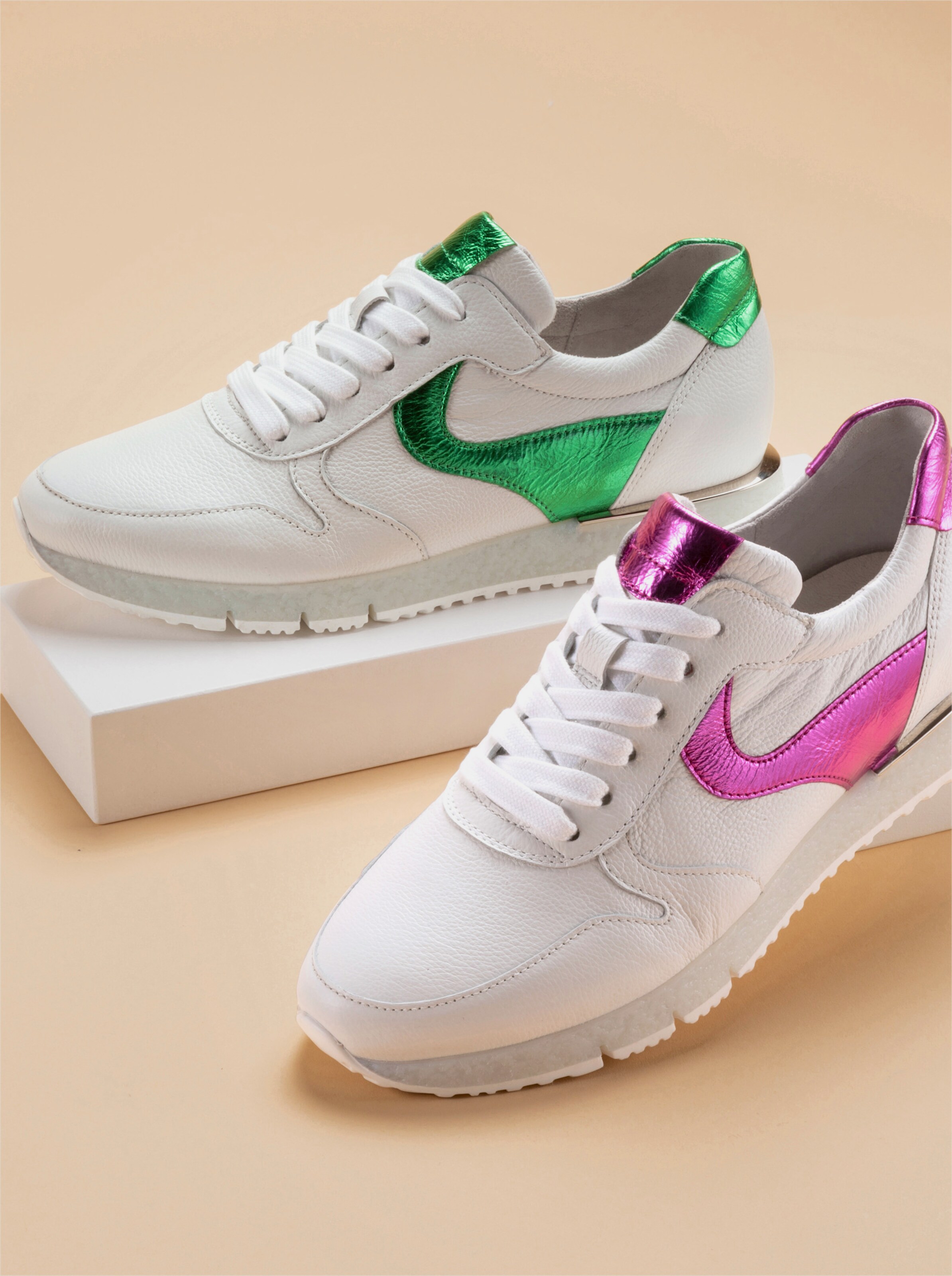 Sneaker